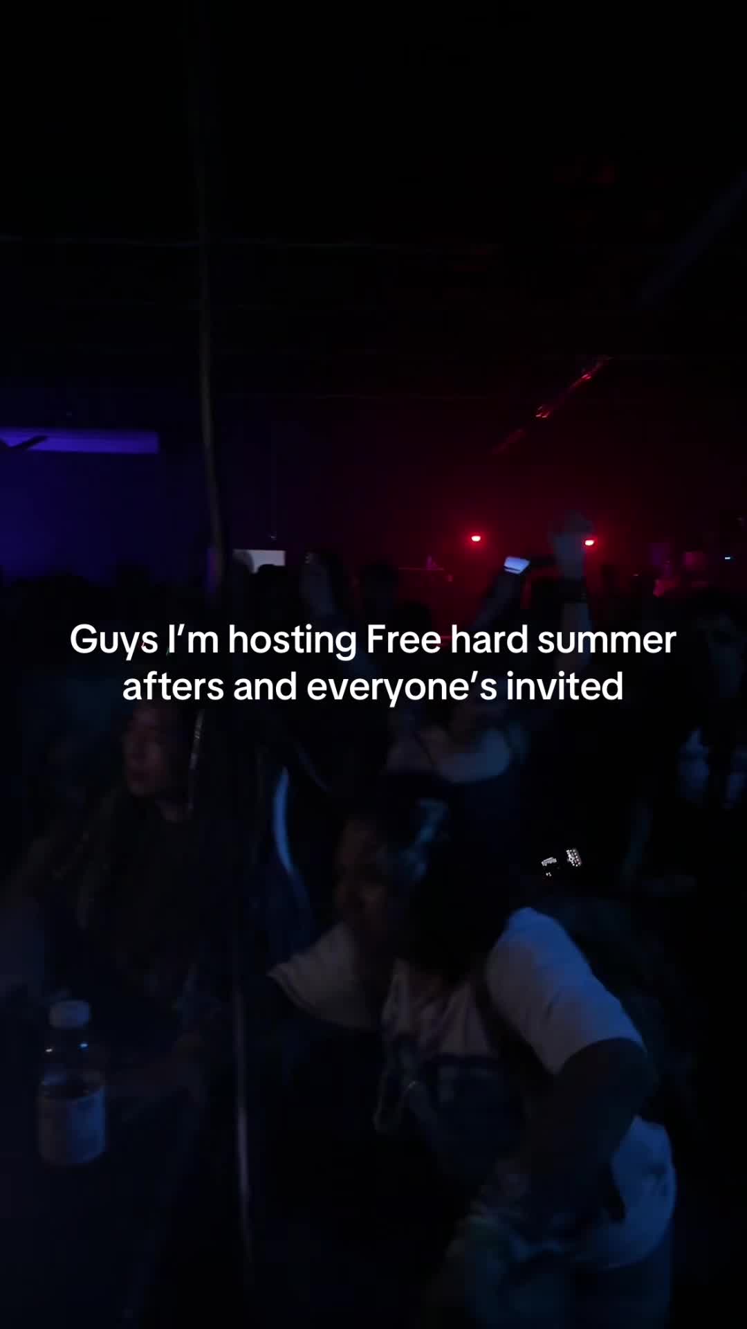 @AFTERSHØCK