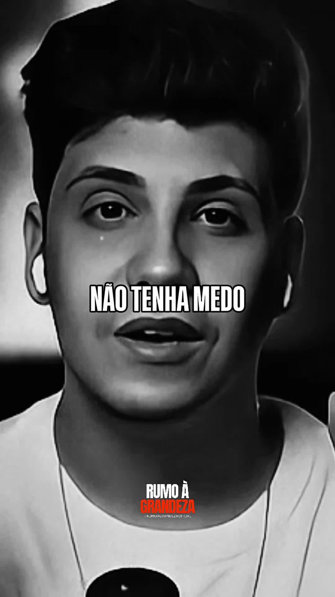 @Rumo &agrave; Grandeza - Motiva&ccedil;&atilde;o