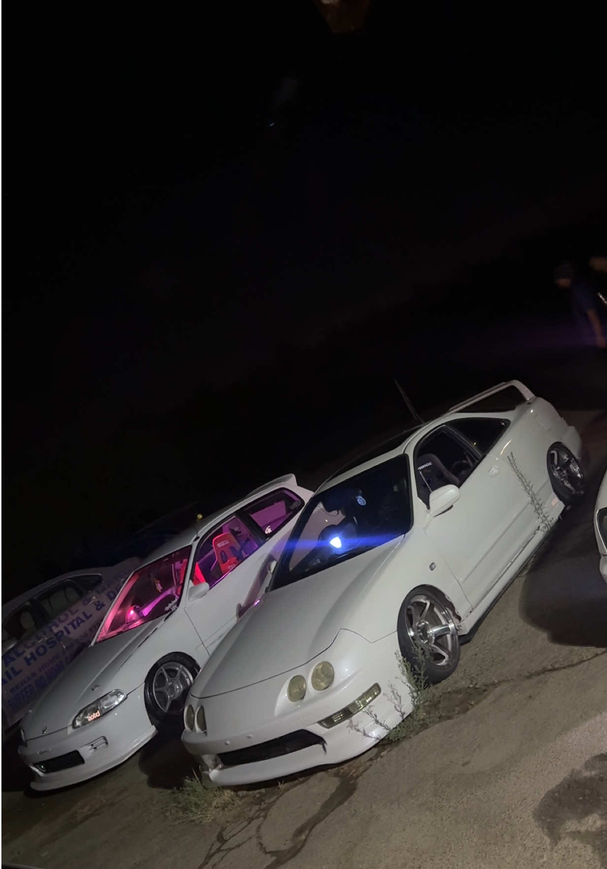@Pressure Racing