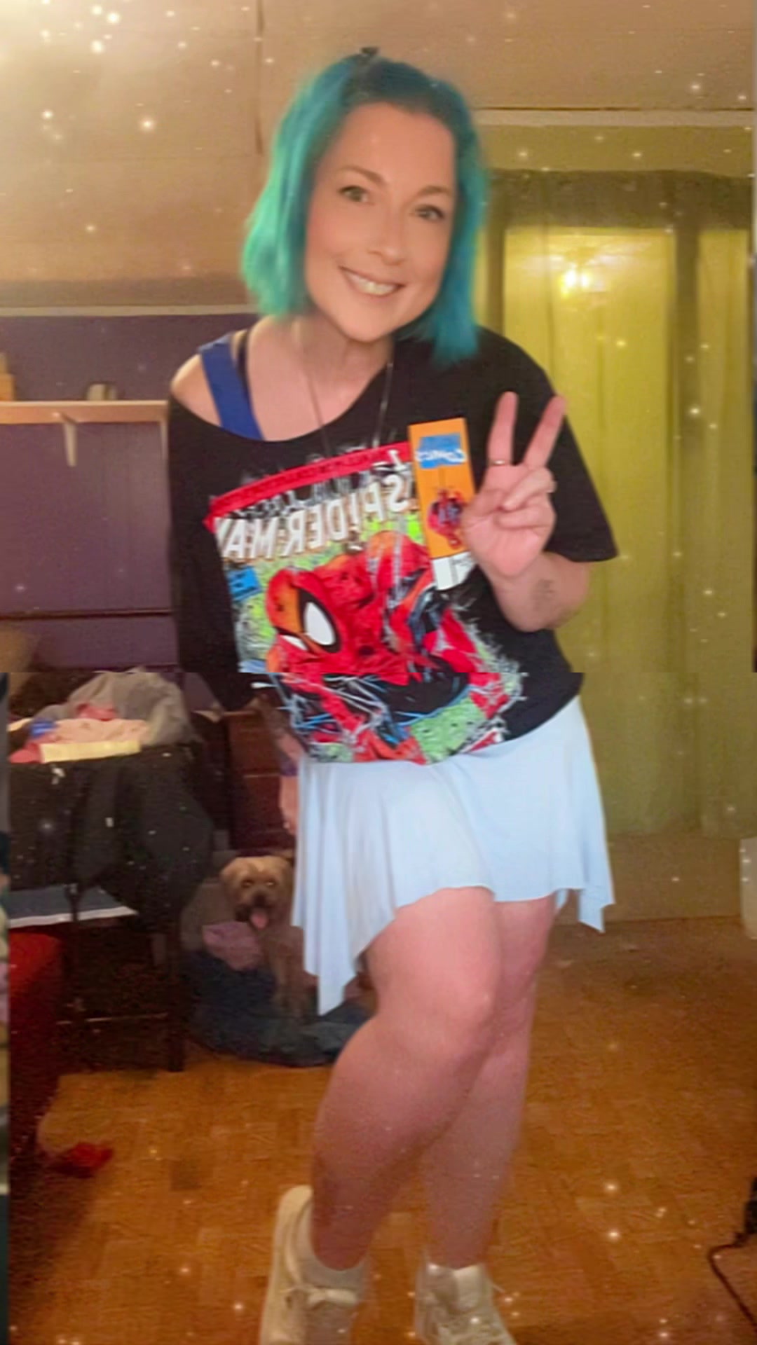 @💙unapologeticallyTILLY💙✌🏼