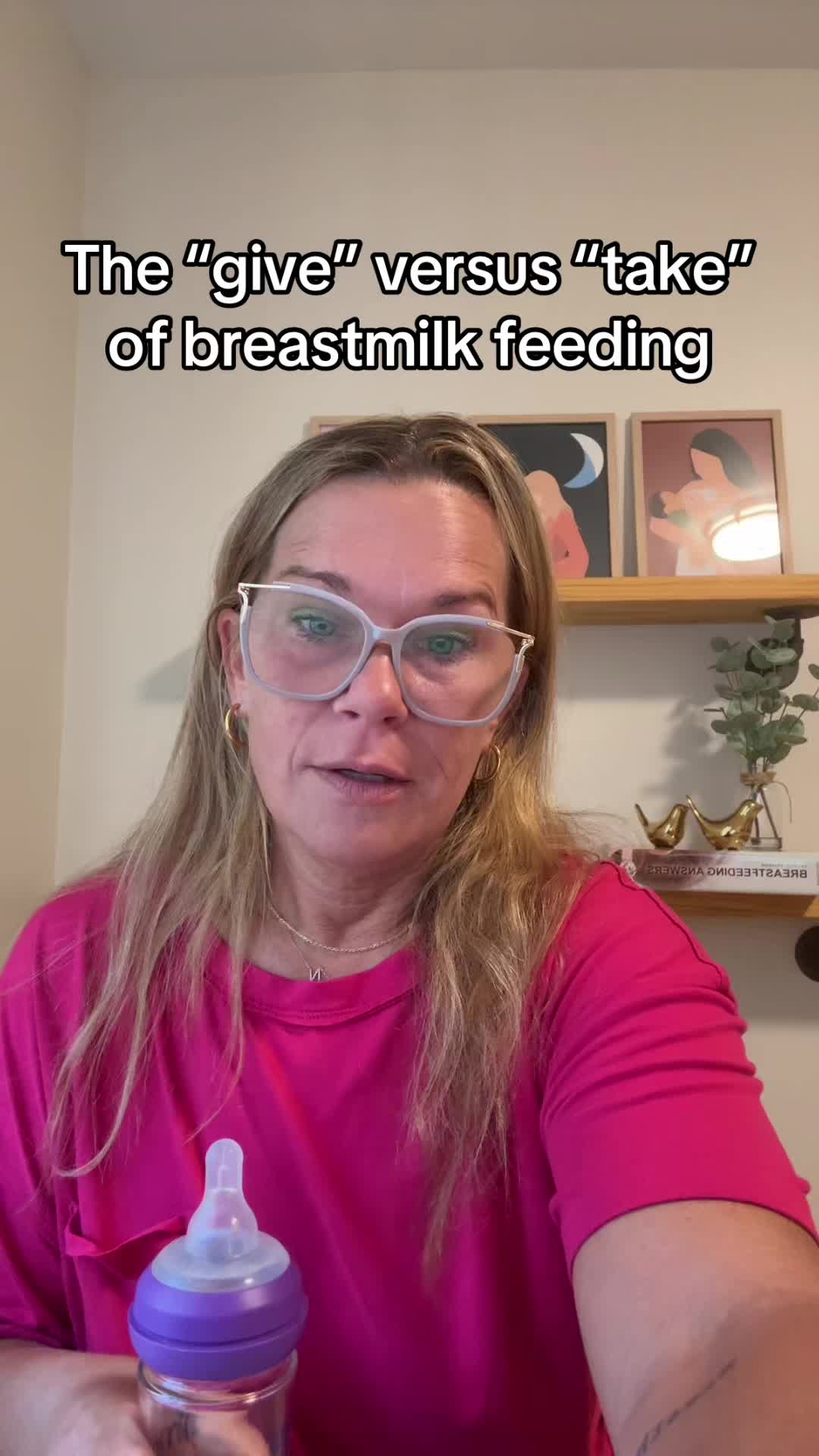 @BabyWhisperer Nicki-RN, IBCLC