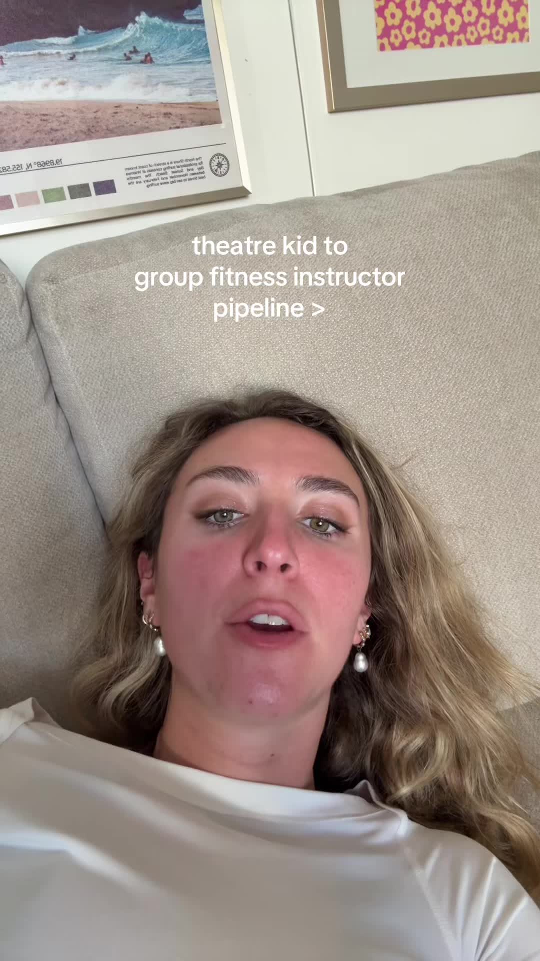 @Hanna Stram | Pilates