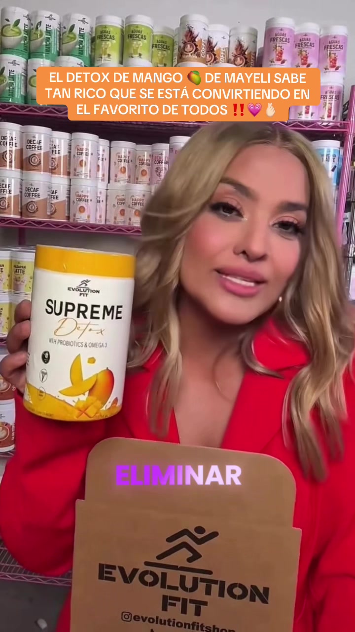 @Mayeli updates