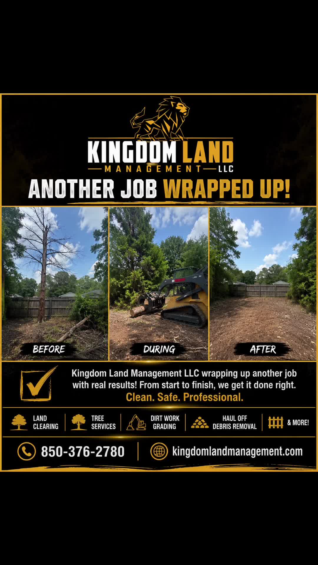 @Kingdom_land_ management_LLC