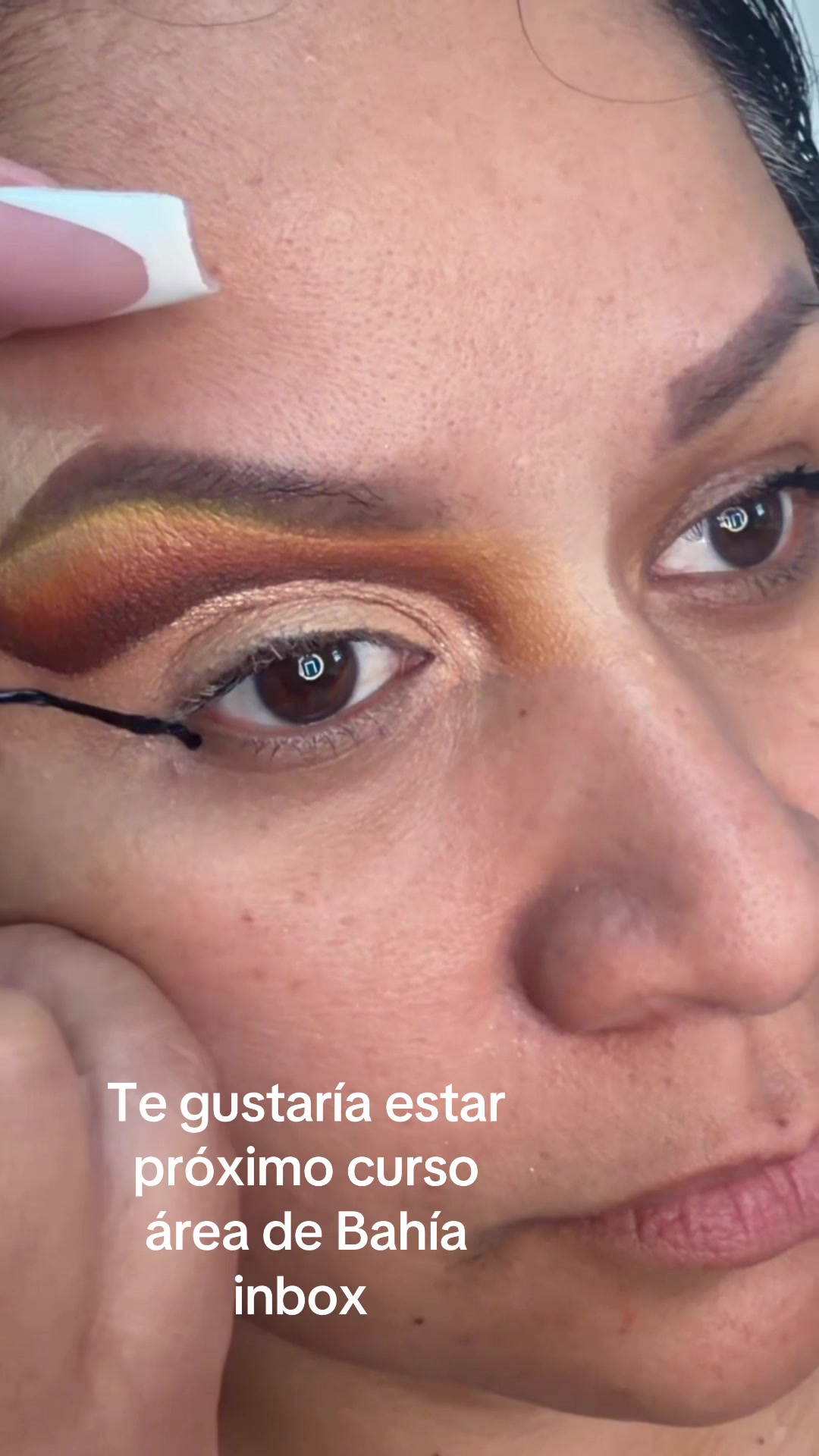 @Teresa Ramirez