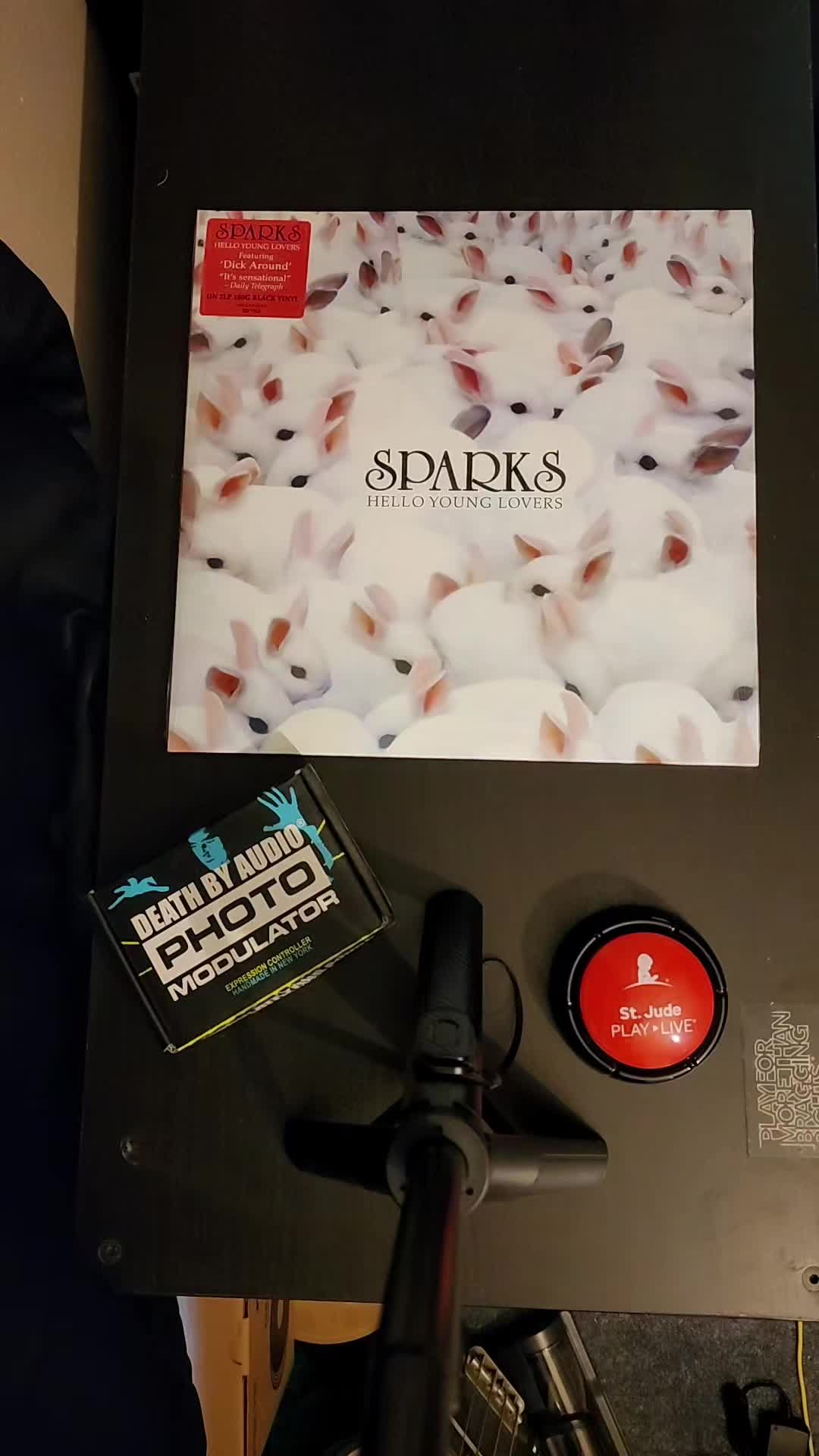 @Frameloss