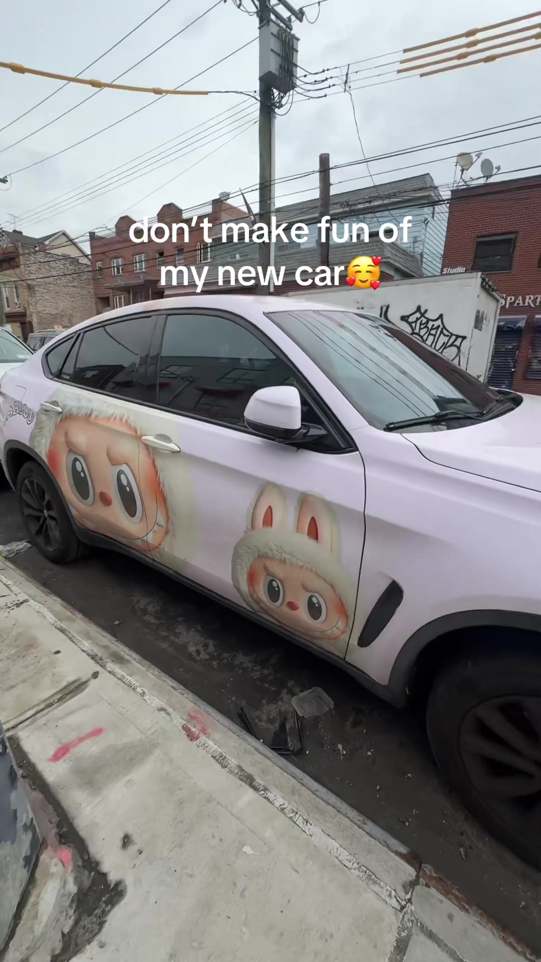 @LV8R NYC