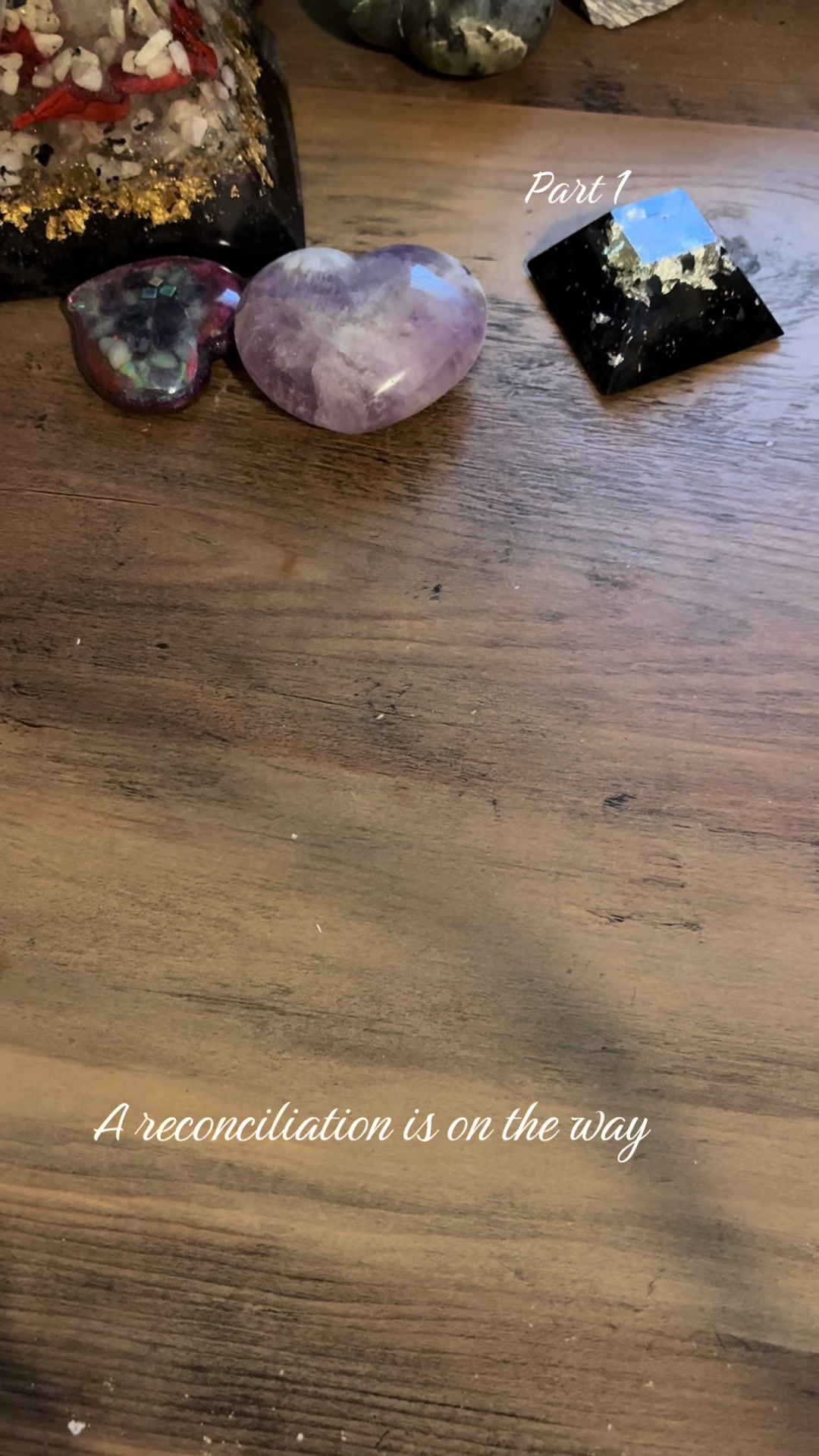 @Sister Moon Tarot