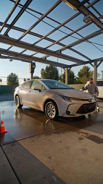 @🚗Car Wash Detailing UK