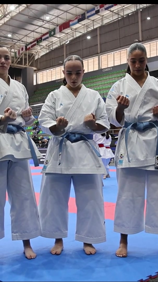 @World Karate Federation - WKF