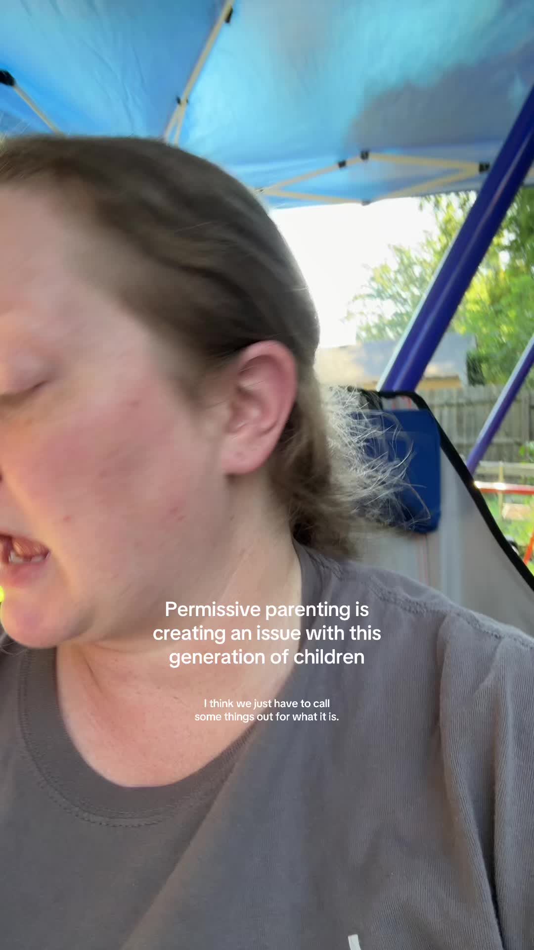 @Maggie | Iowa Mom