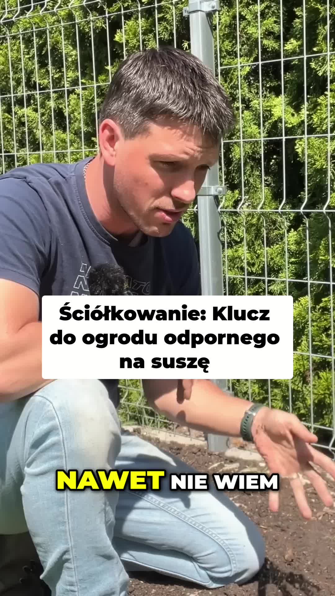 @Ogrodnik Doskonały