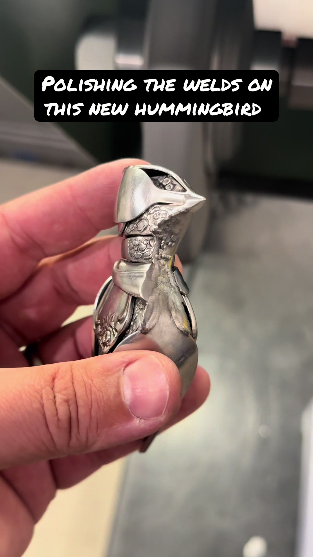 @Bastian Metal Creations