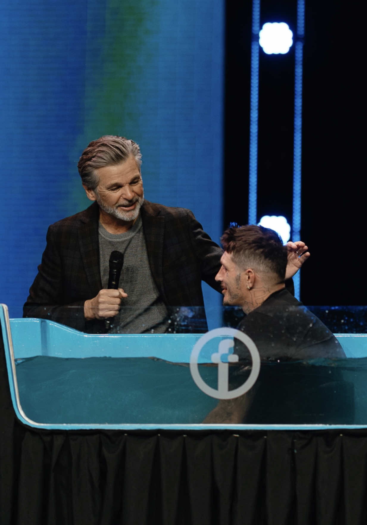 @Jentezen Franklin