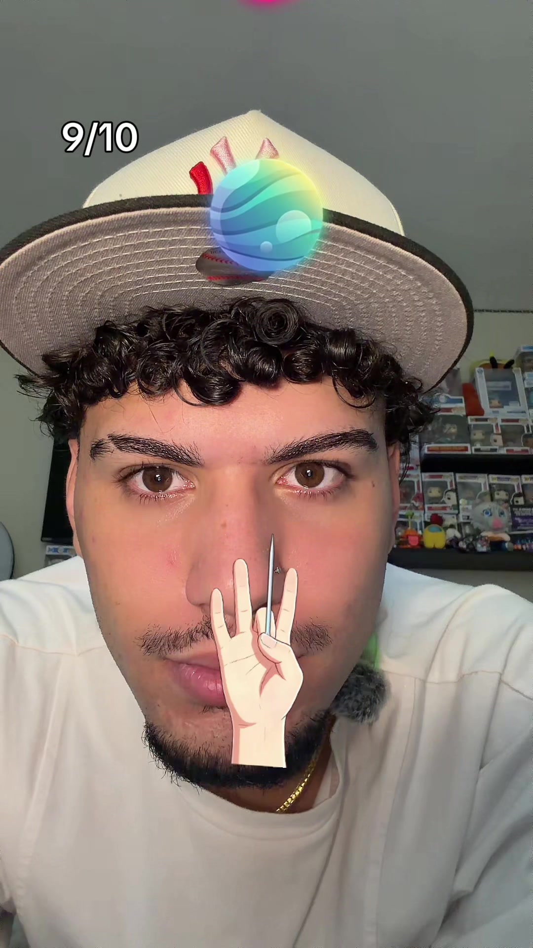 @Bryan Alvarez🦖