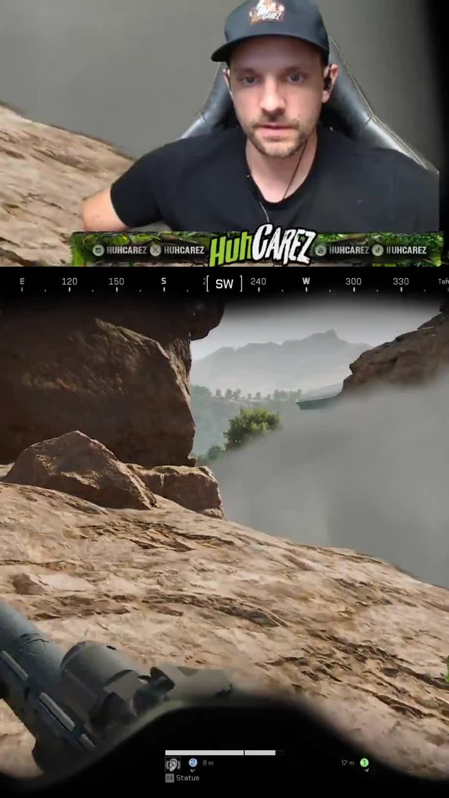 @HuhCarez