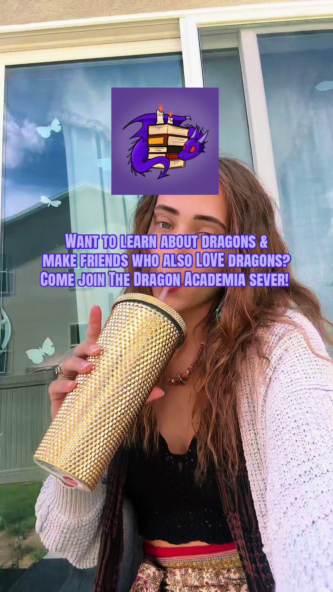 @Merlyn The Dragon Alchemist 🐉