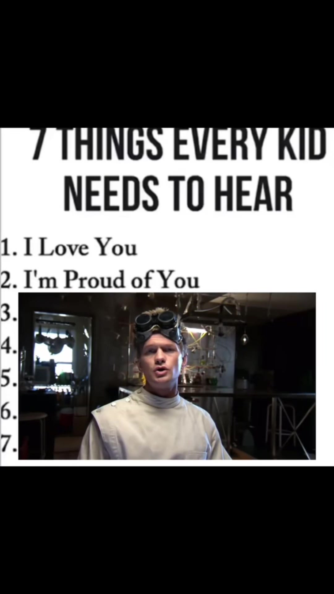 @Your Dad