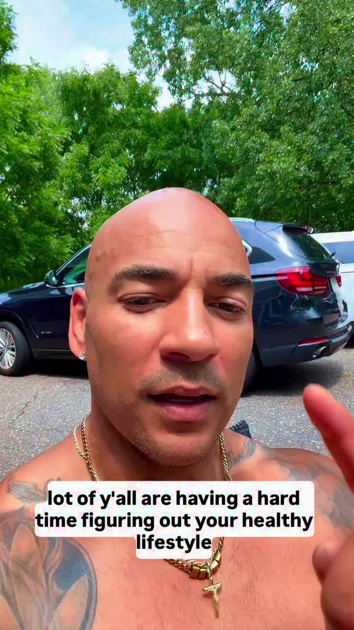 @Nate Fears - Nutrition Coach
