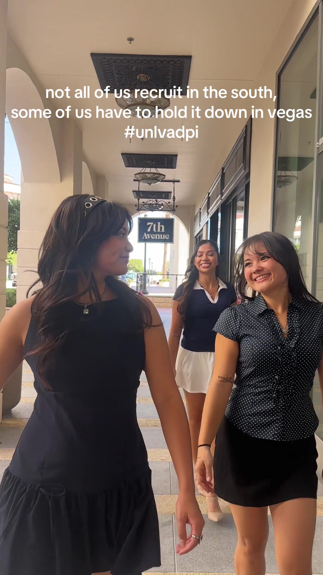 @UNLV ADPi
