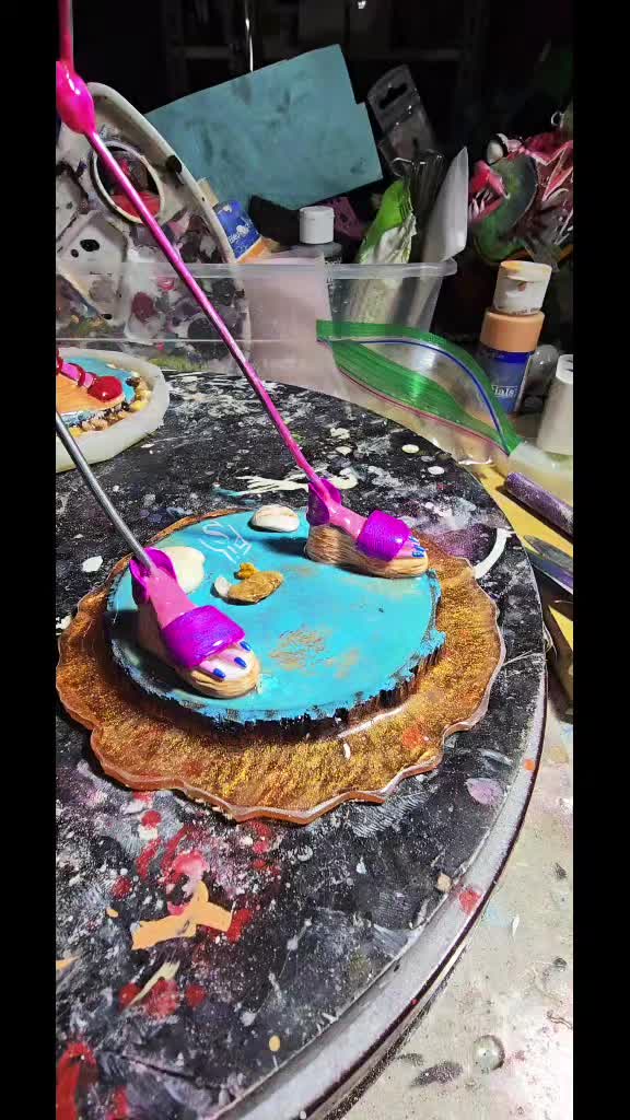 @Gil's Art