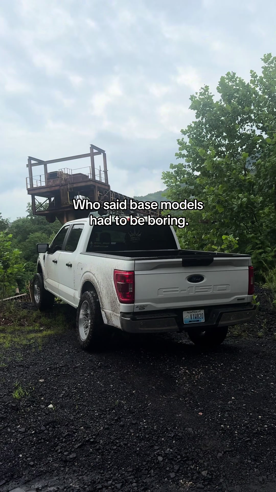 @Bricen Brock