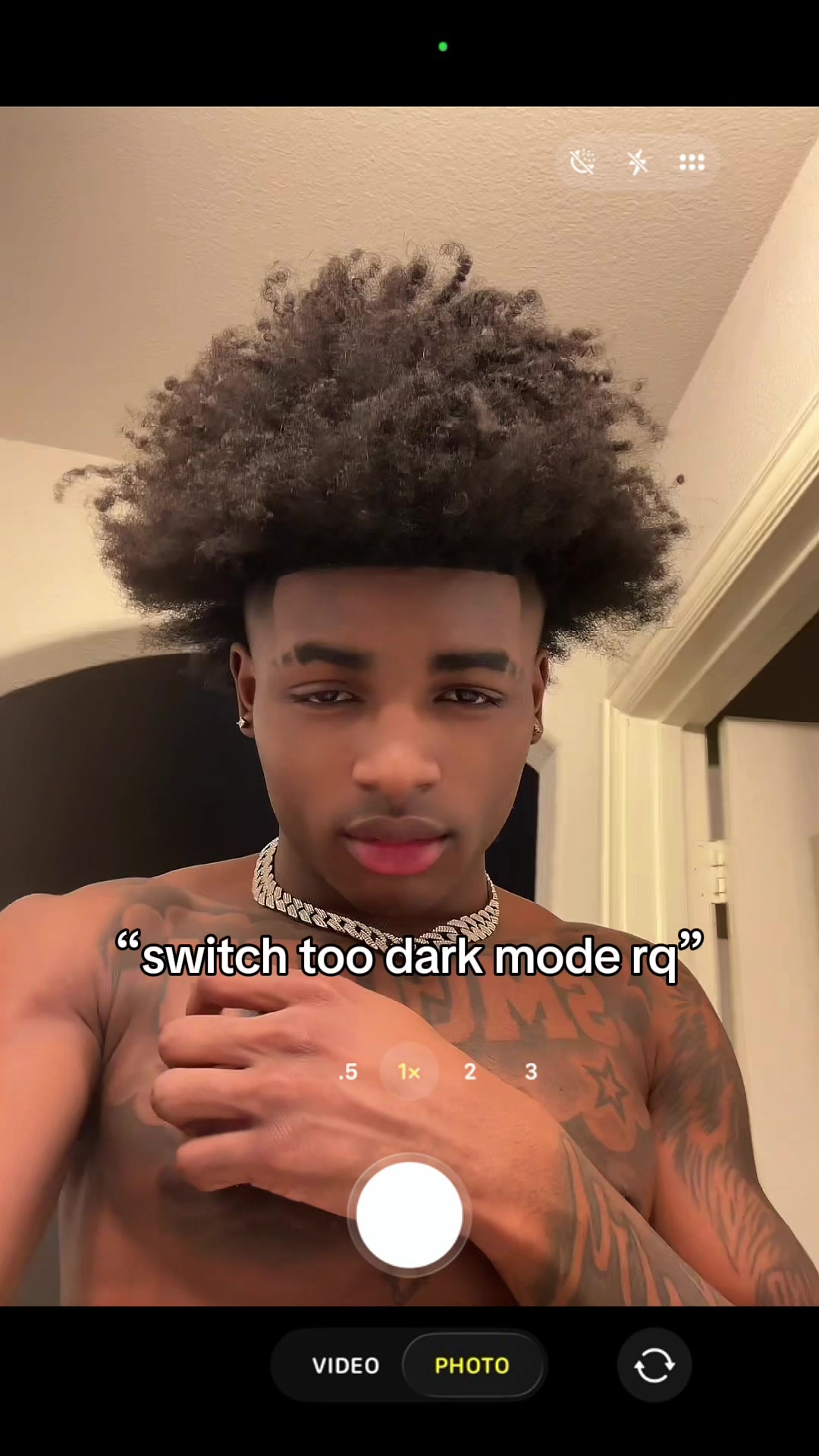 @Smooth
