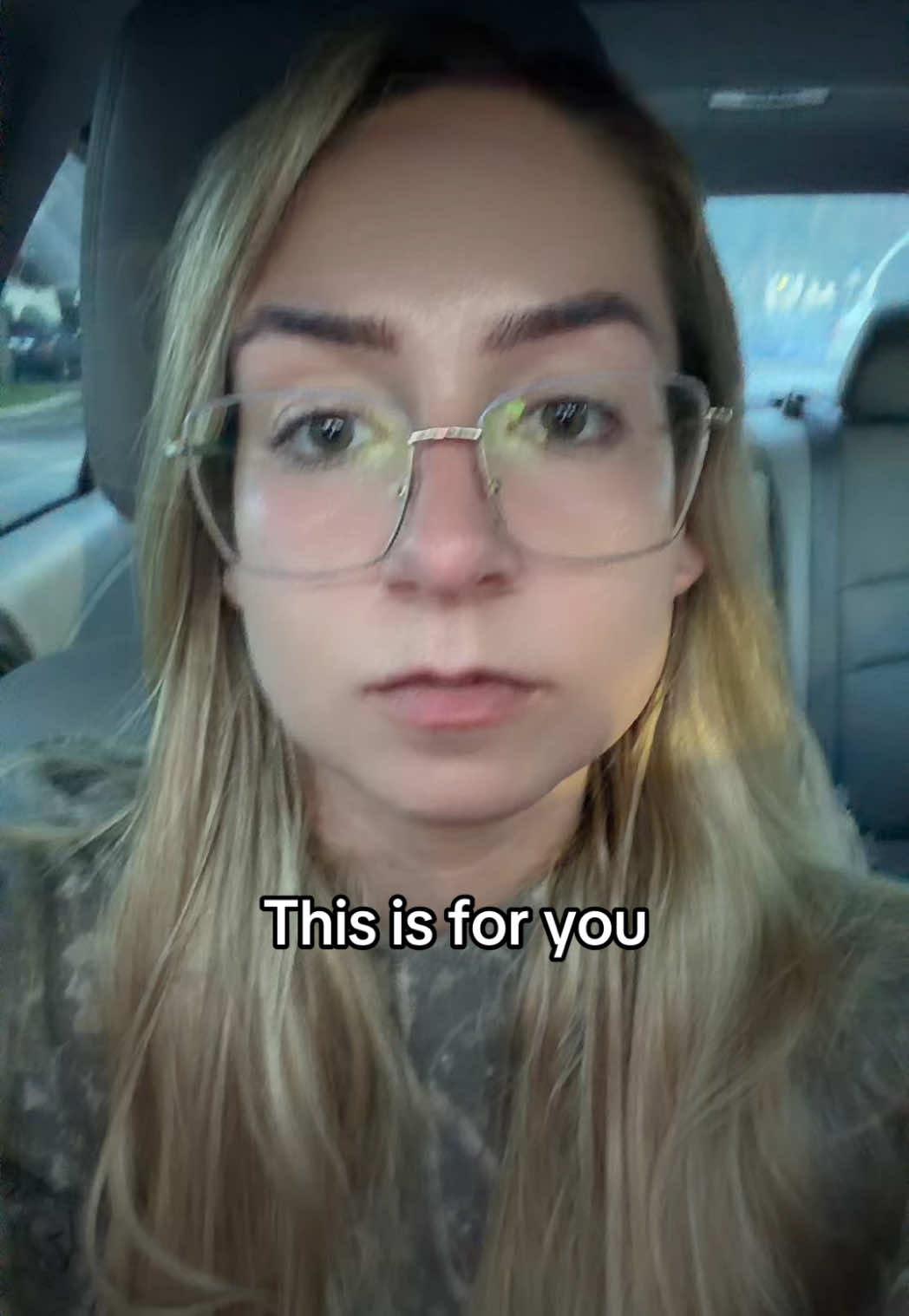 @Heather Farley