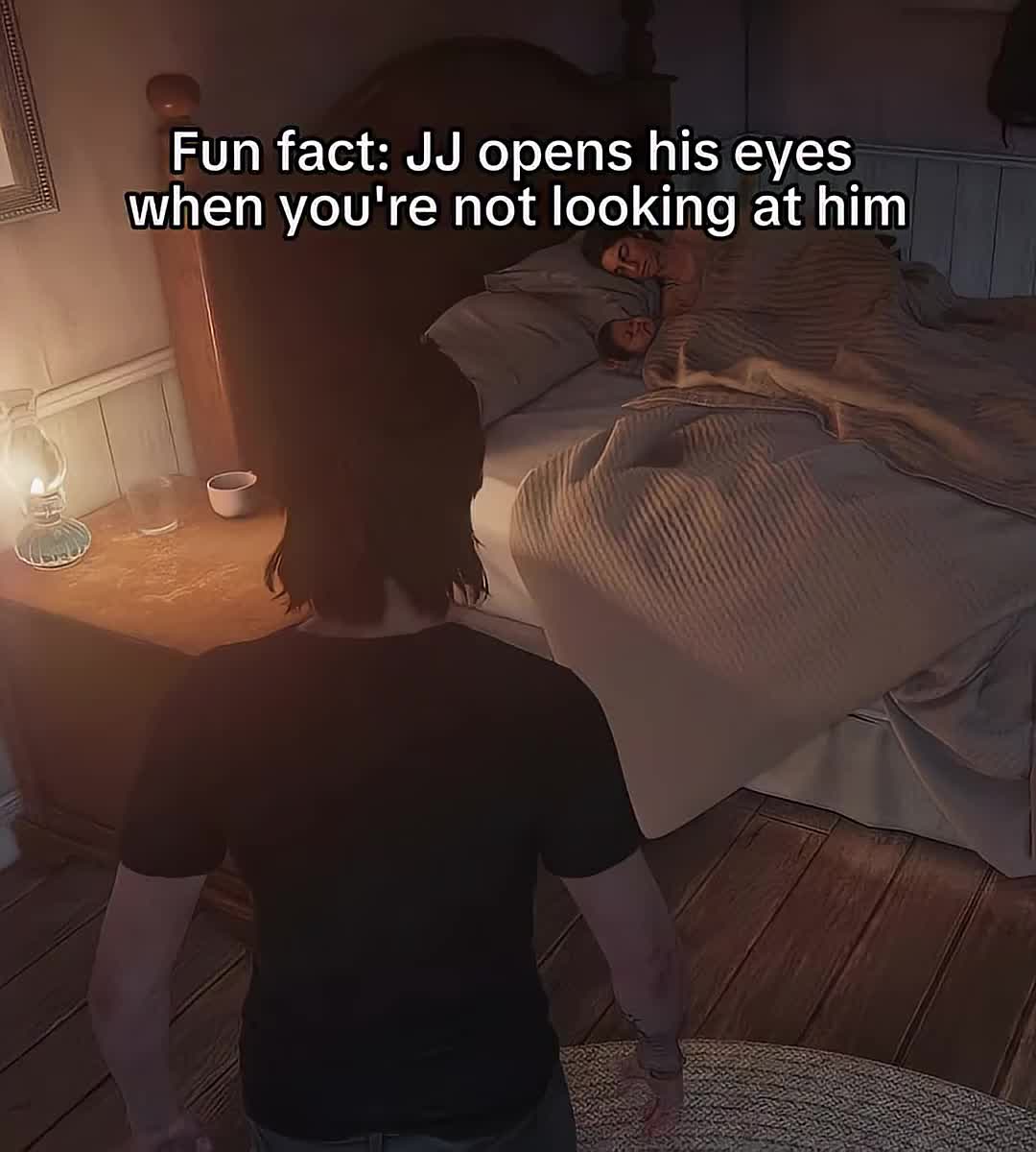 @THE LAST OF US