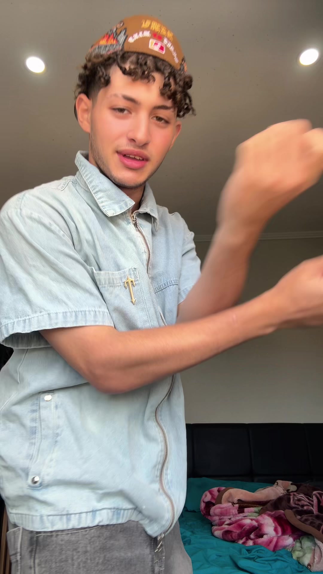 @Yassinjohnson17