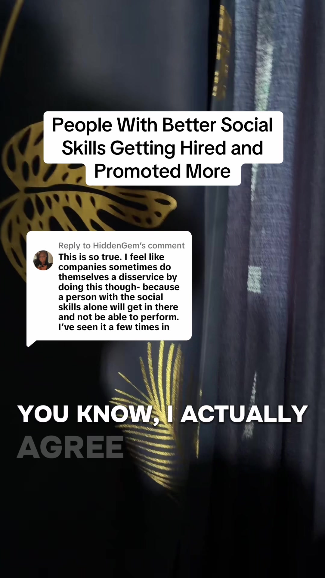 @Day | Social Skills Consultant