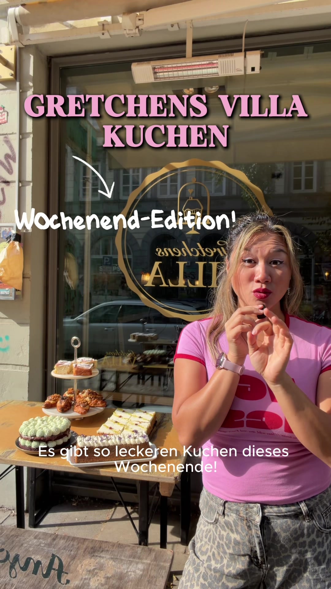 @Chi | 4fache Caf&eacute; Inhaberin