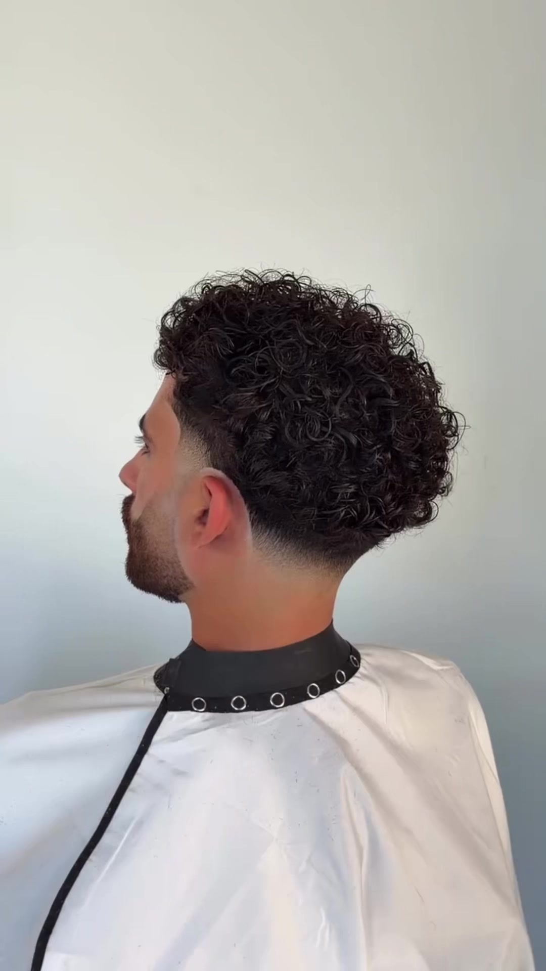 @THE LATIN BARBERS 2