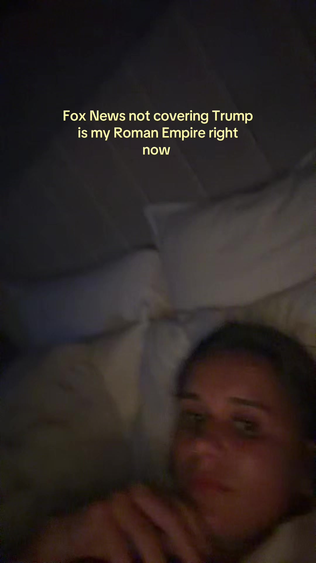 @Caroline Rose