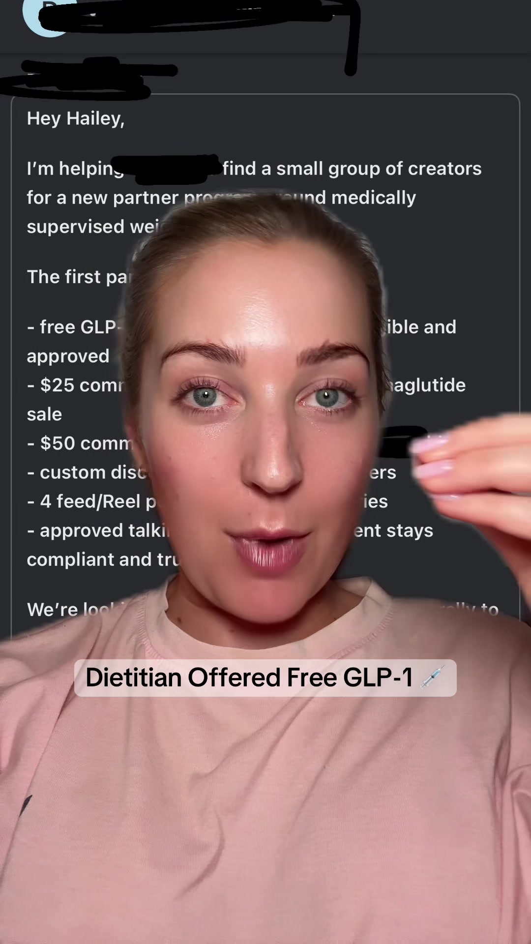 @Hailey Gorski | LA Dietitian