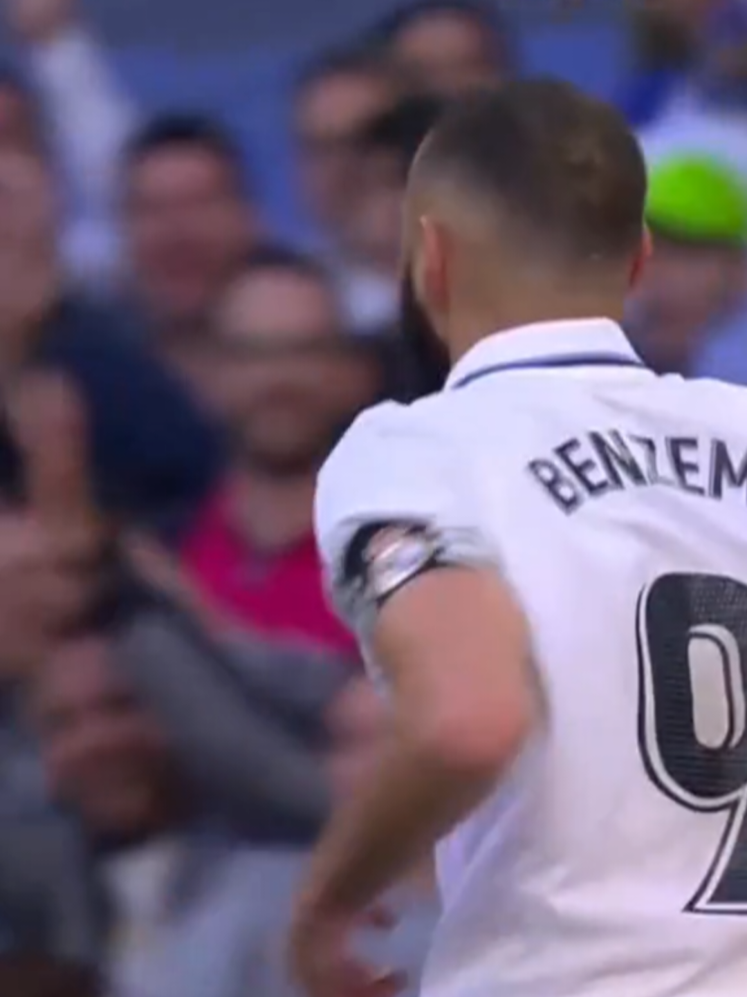 @Hala Madrid