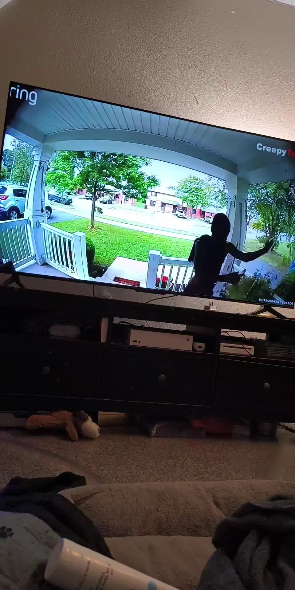 @RingDoorBellVideos