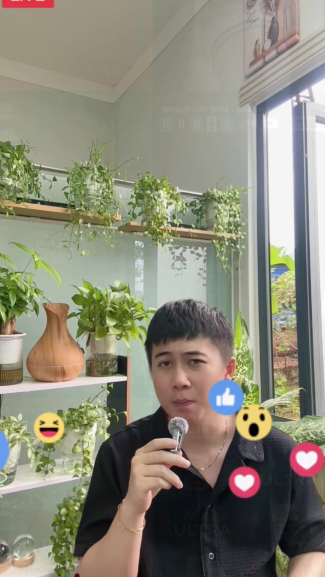 @Mua Bán Kênh TikTok - Giang