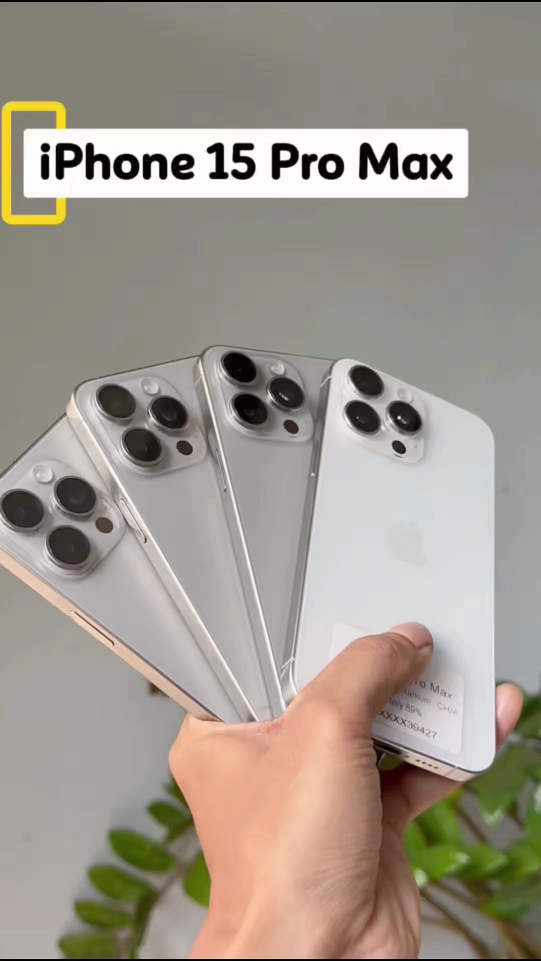 @I Crave  PremiumSecond Mobile