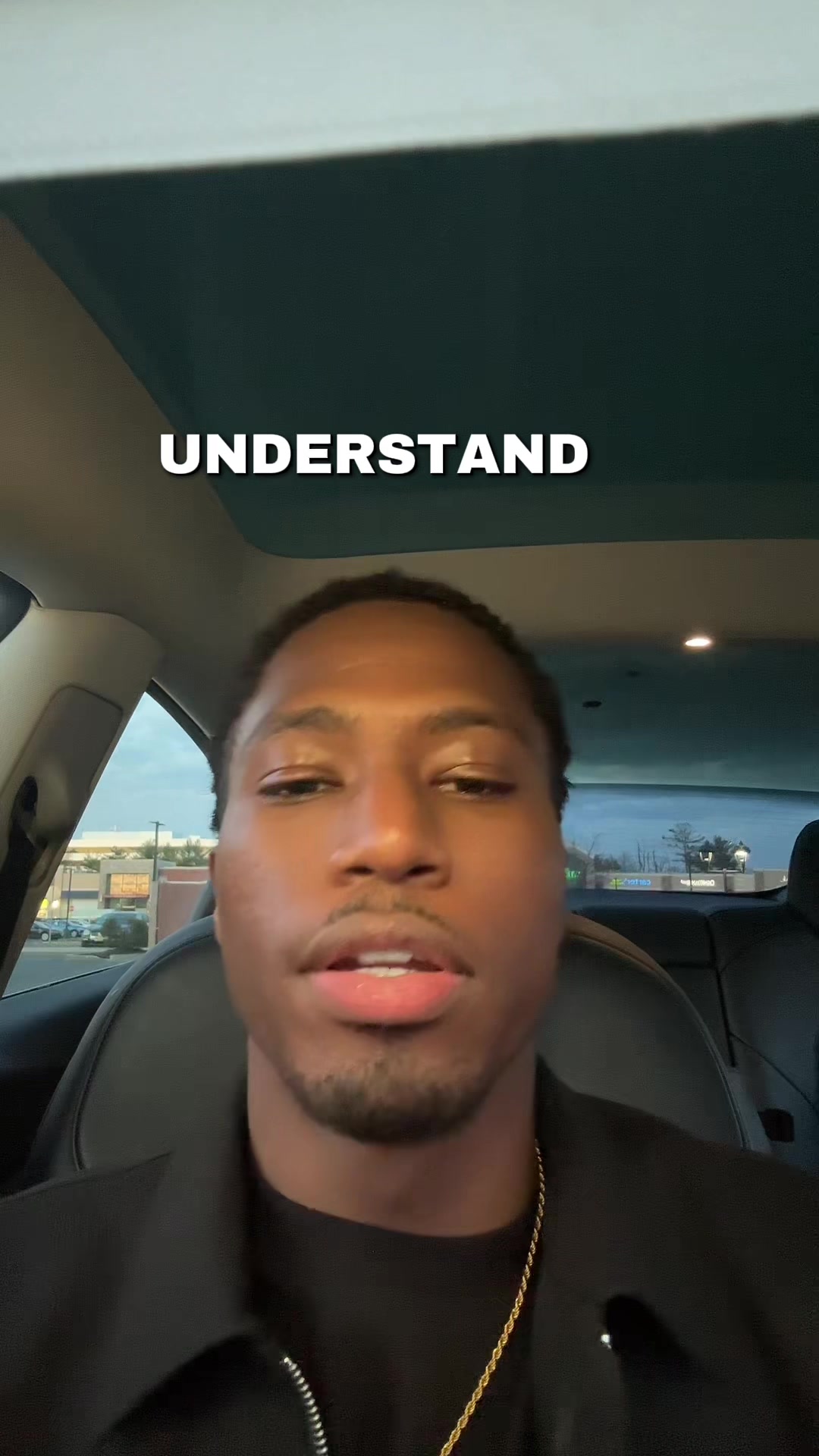 @Darius Covington