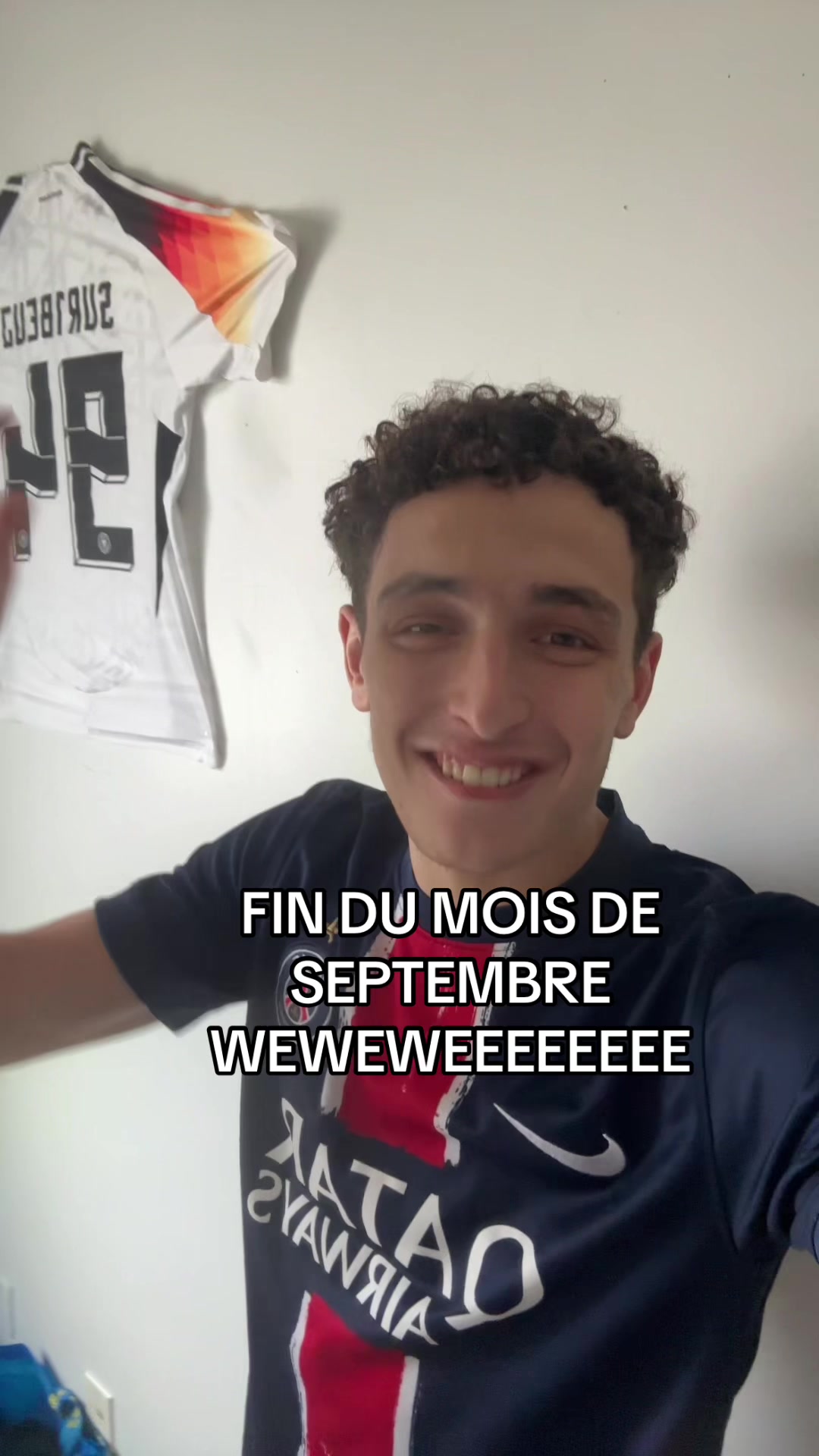 @Sur une 🦵