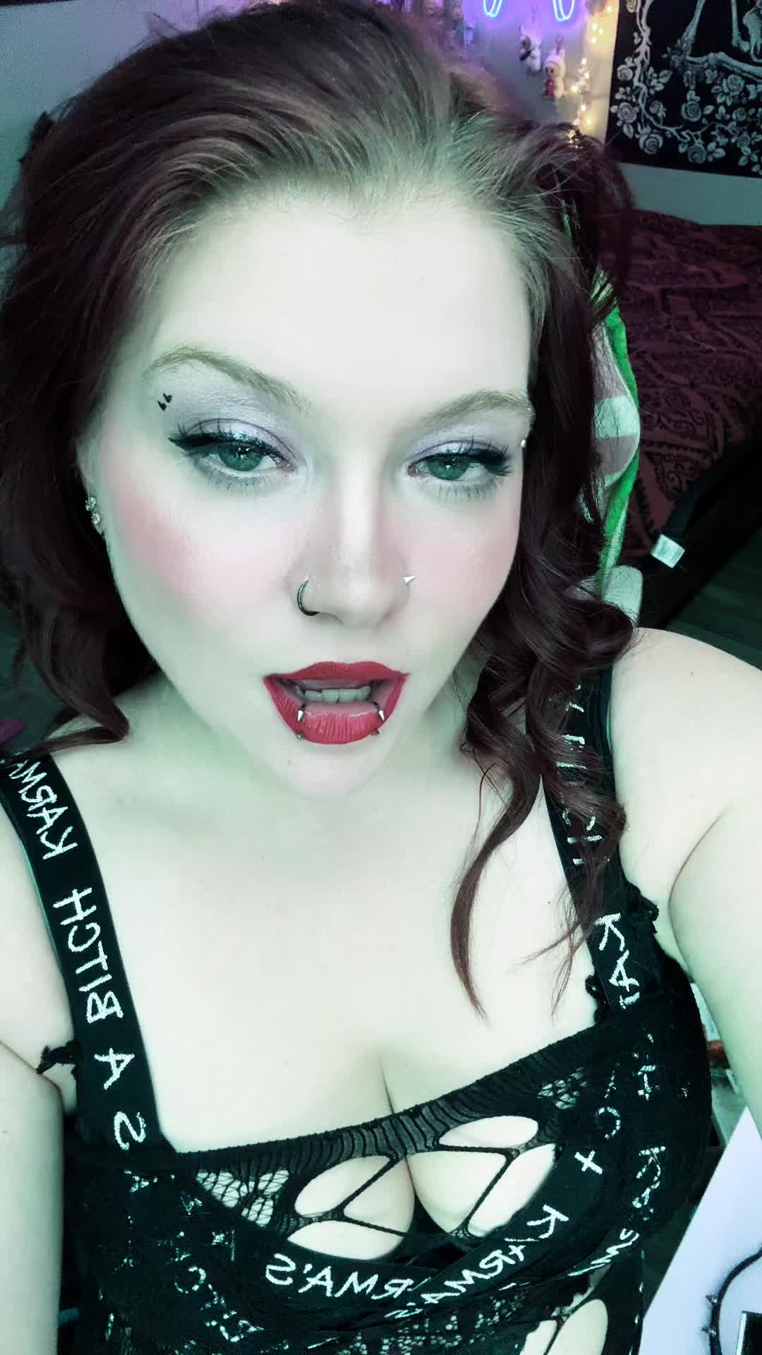 @KittyGangGangxX