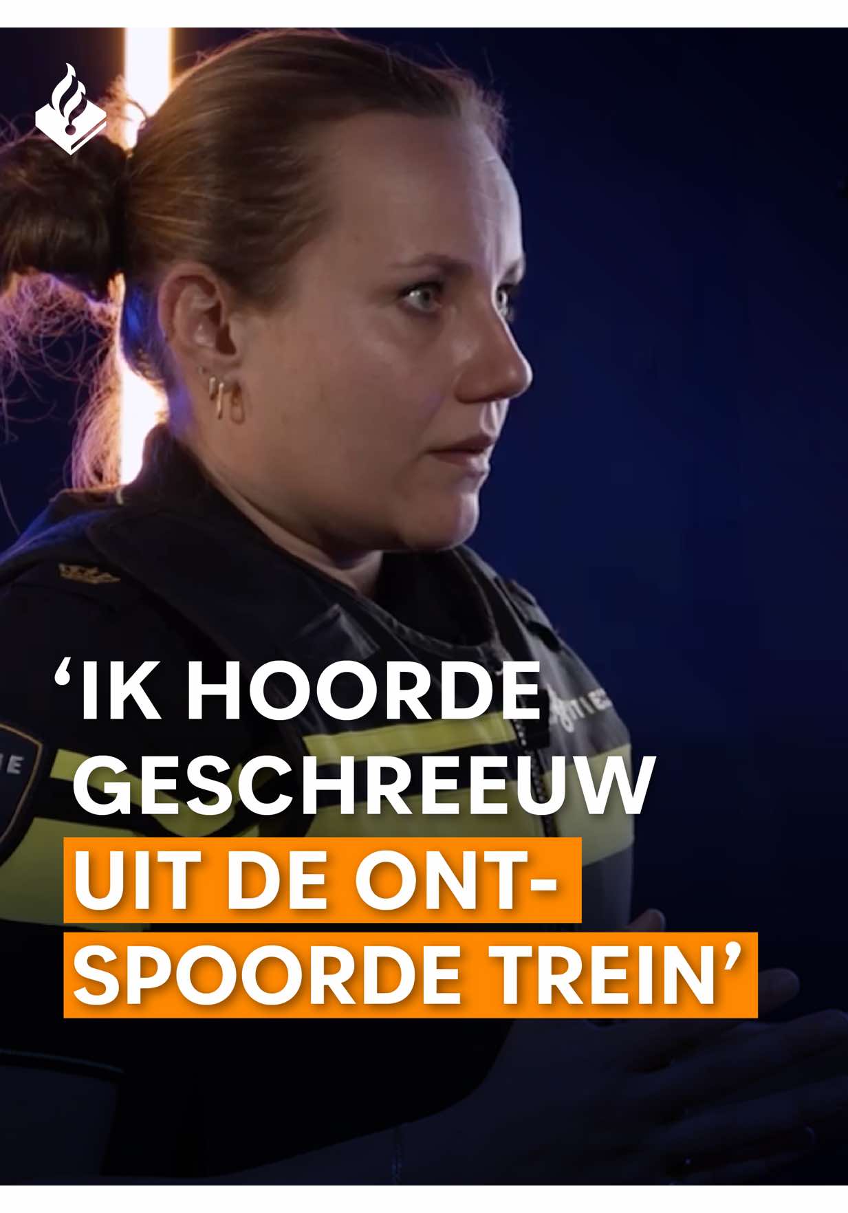 @Politie Nederland