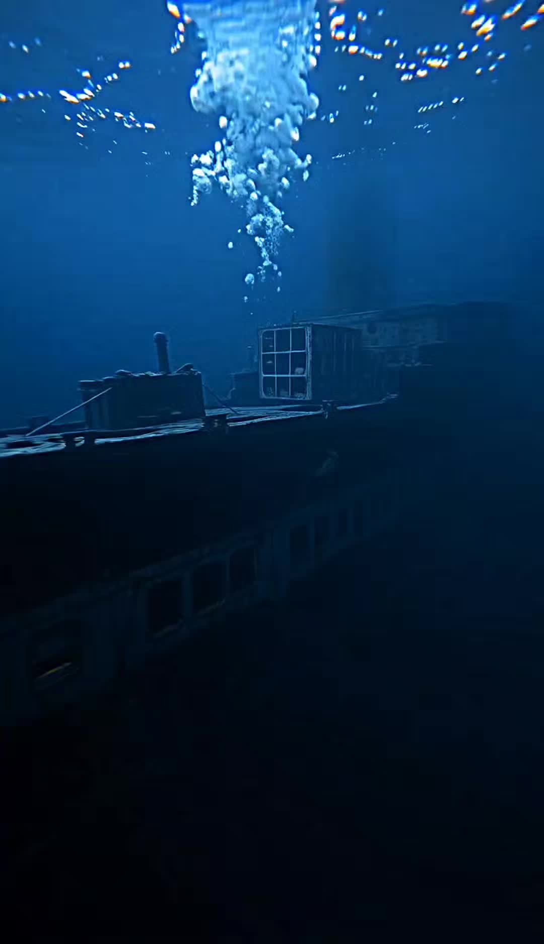 @Ships life's