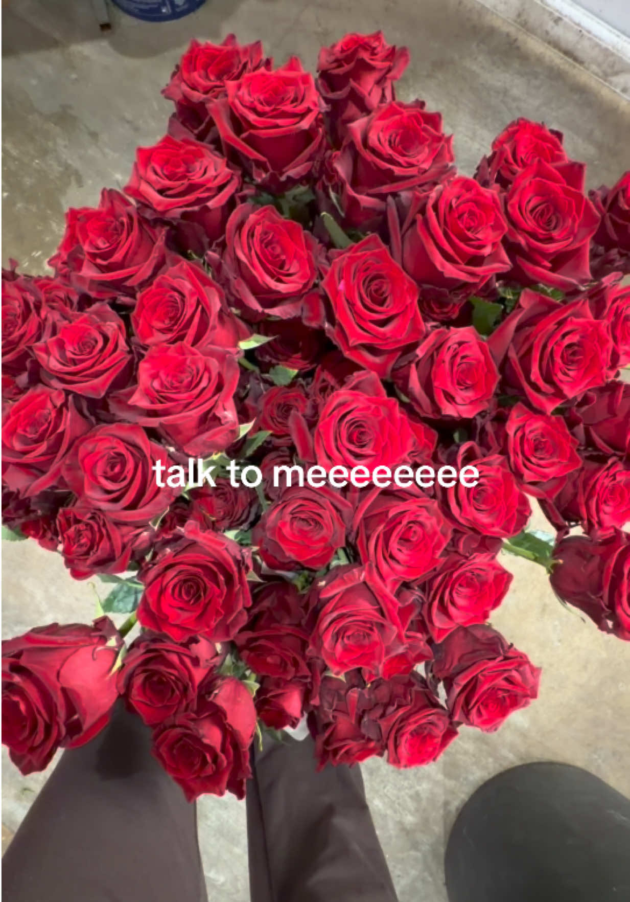 @CHARLOTTE Your Florist