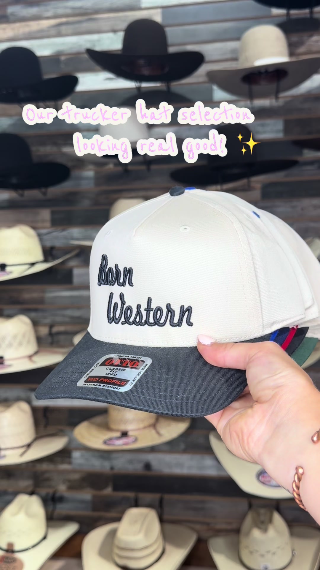@GATORS WESTERN WEAR