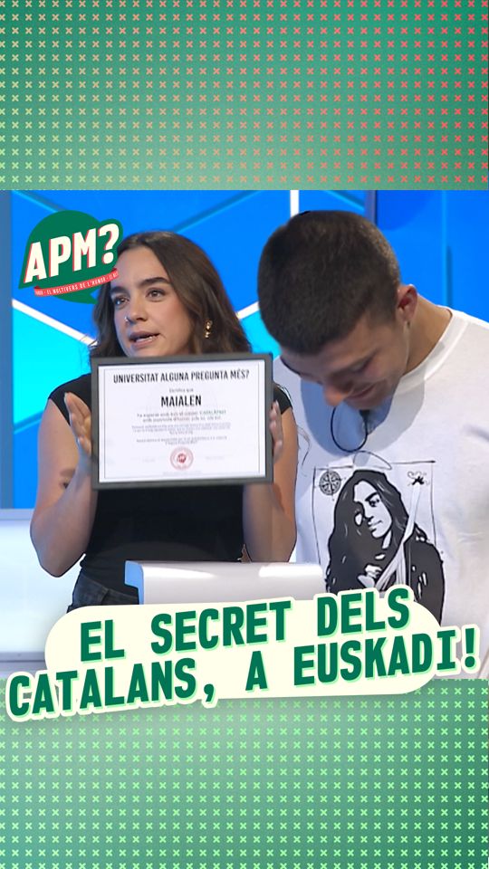 @ALGUNA PREGUNTA M&Eacute;S?