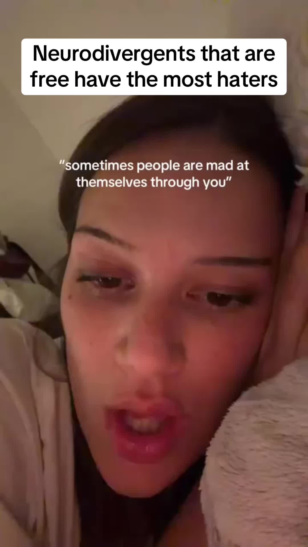 @ADHD Baddie 💖