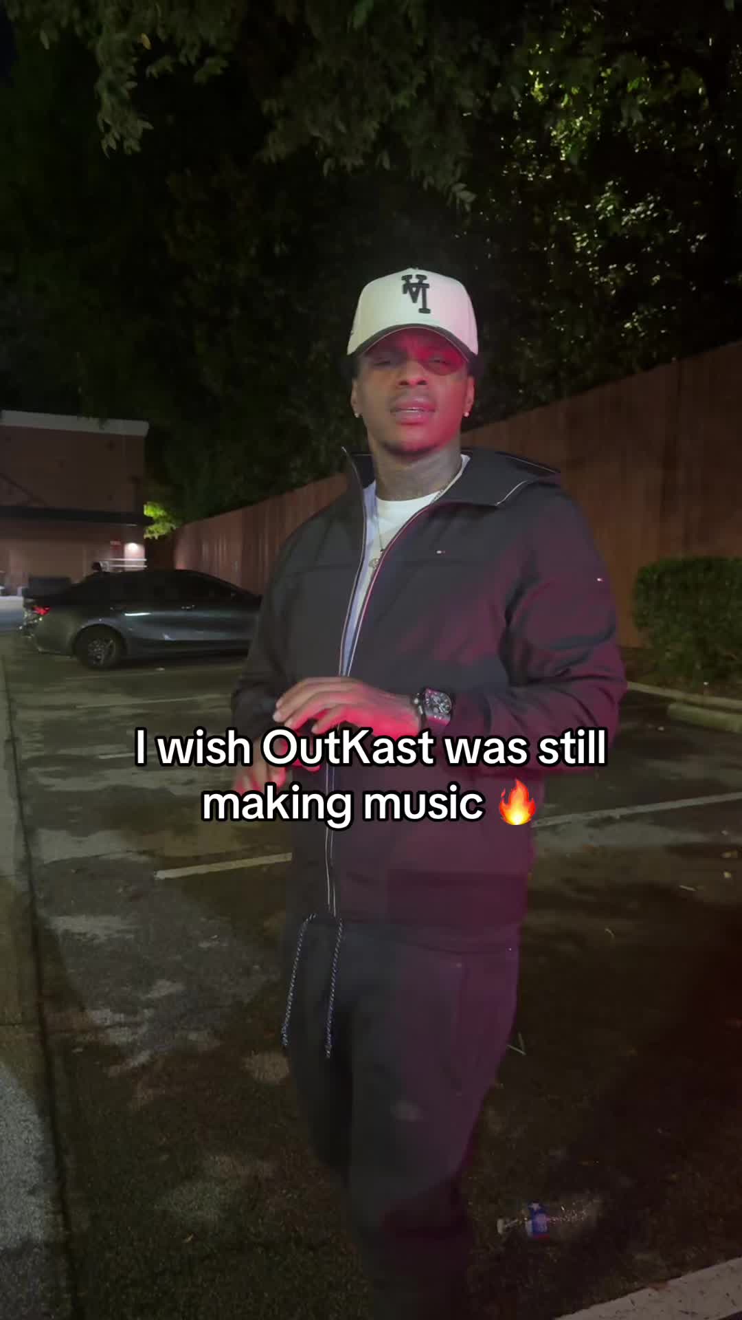 @Devonte Taylor
