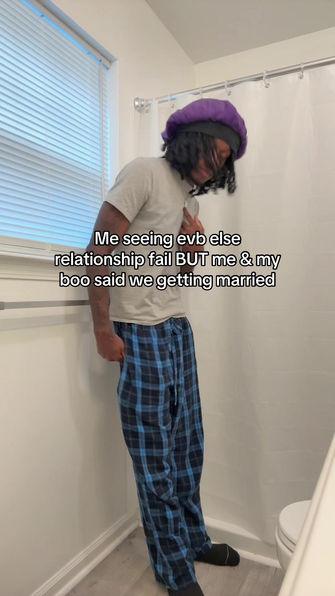 @ZayWITHApurplebonnet💂🏾♂️